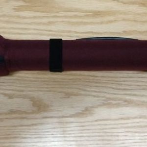 Double Rod Reel Combo Case